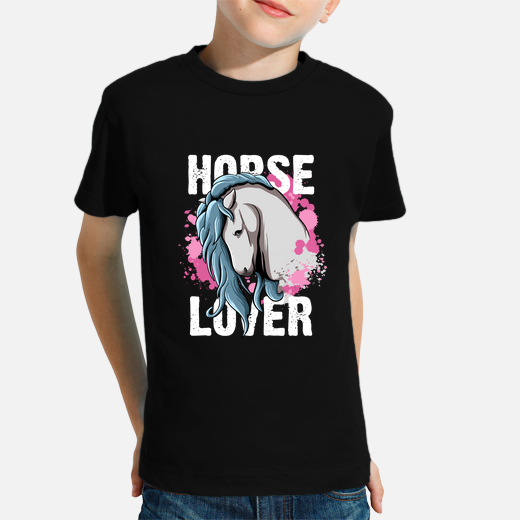 horse lover girl horseback riding women