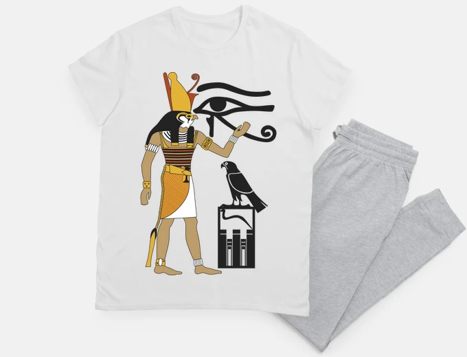 Pyjama horus