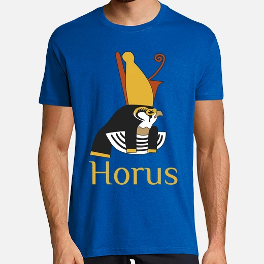 horus - dios del cielo