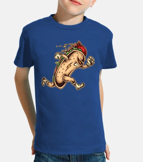 Ropa Hot Dog Hero