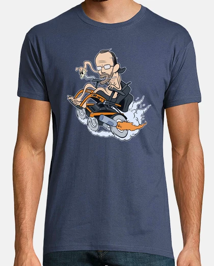 Camiseta Hot Wheels