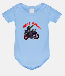hot biker stylish biker gift