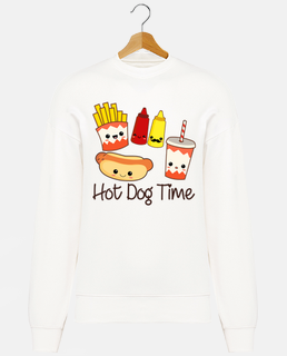 Hot Dog Time