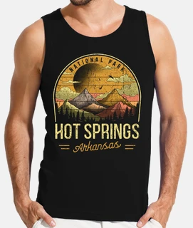 hot springs national park