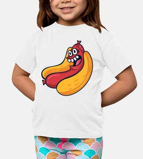 Ropa hotdog humor strasbourg sausage