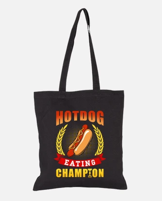 Champion cheap tote bag