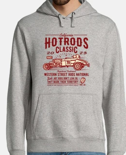 hotrod californiani