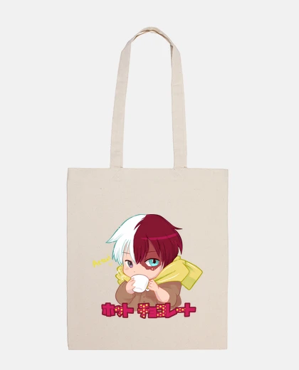 Borsa hotto chokoretto