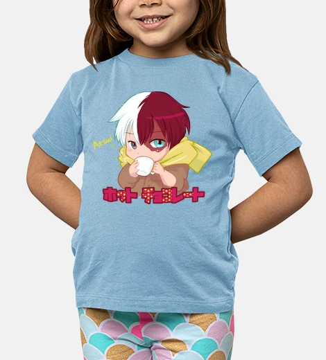 Ropa Hotto chokoretto