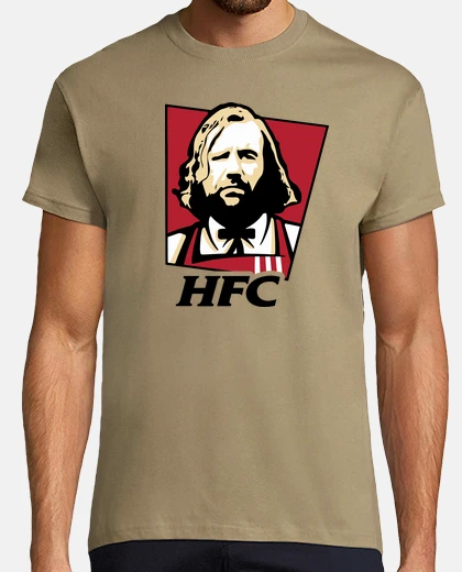 T-shirt Hound Fried Chicken (Il Trono di Spade)