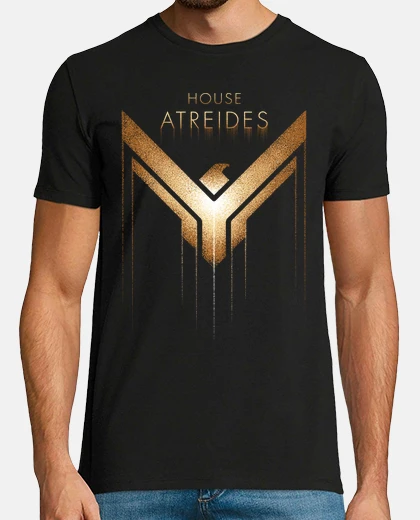 Camiseta House Atreides