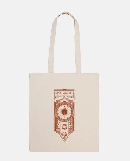 Bag house martell
