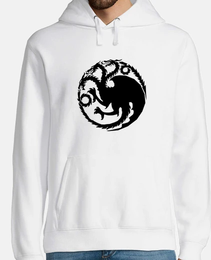 Sudadera house of the dragon