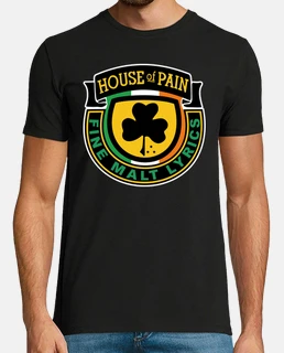 House of Pain Logo