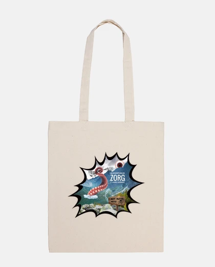 Sac housse z2 noir cadre sac
