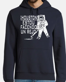houston estou f ace ndo uno Rejo