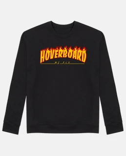 hoverboard