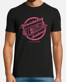Hoverskating academy