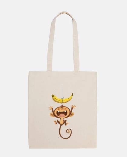 Bag how cute! - cloth bag