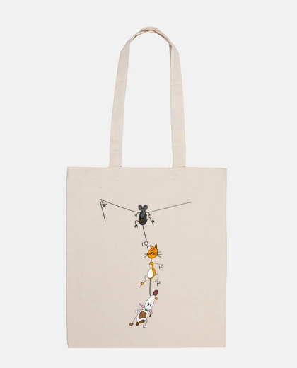 Bag How did we get to this situation