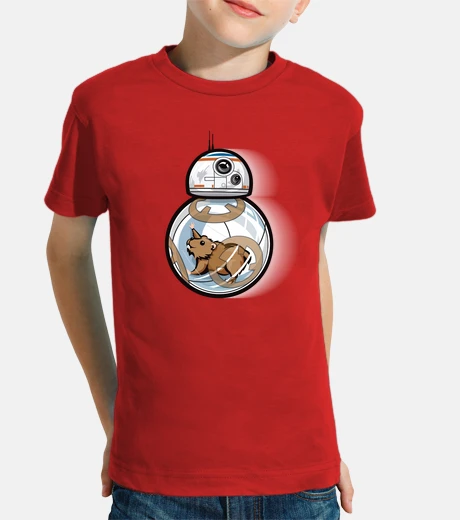Kids How does BB-8 Work?