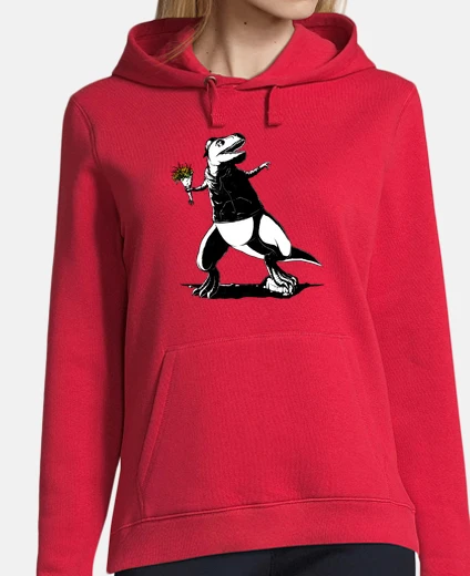 Hoodie how far can you throw