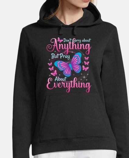 Hoodie how to find inner peace realization