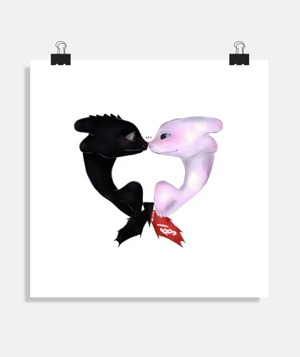 Poster How to Train Your Dragon