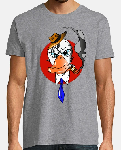 Tee-shirt howard