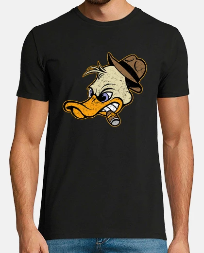 T-shirt Howard Horsepower