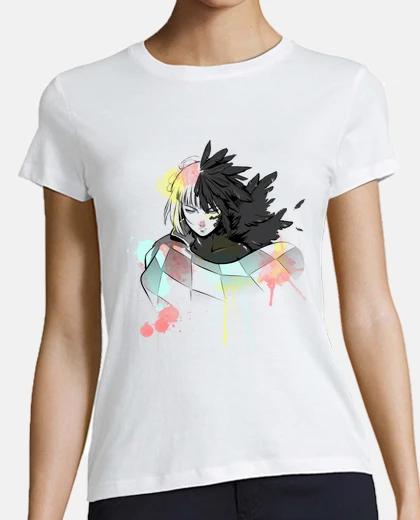 Howl Watercolor