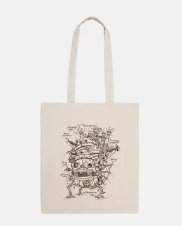 Howl's Moving Castle