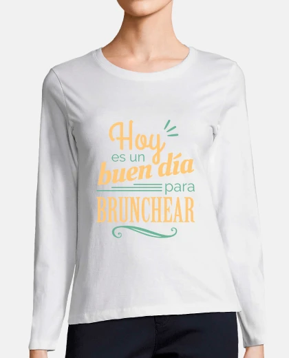 Hoy es un buen día para brunchear