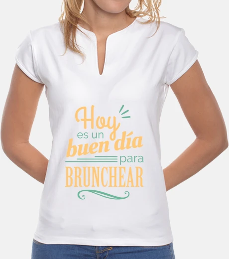 Hoy es un buen día para brunchear