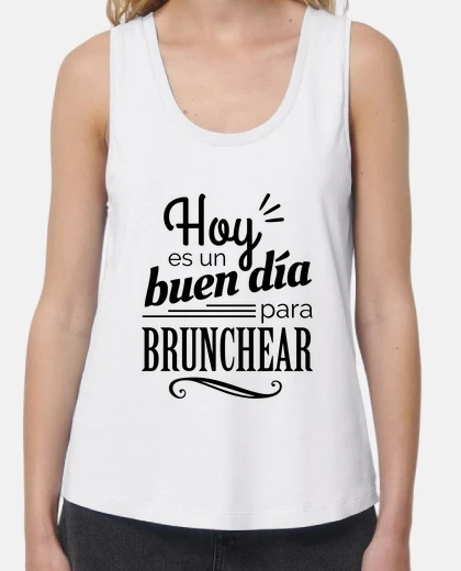Hoy es un buen día para brunchear BW