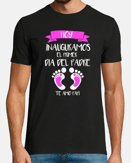 Camiseta Dia Del Padre Regalos Originales Para Marido