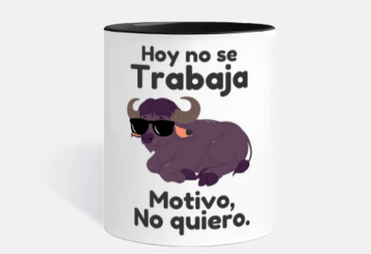 Hoy no se trabaja