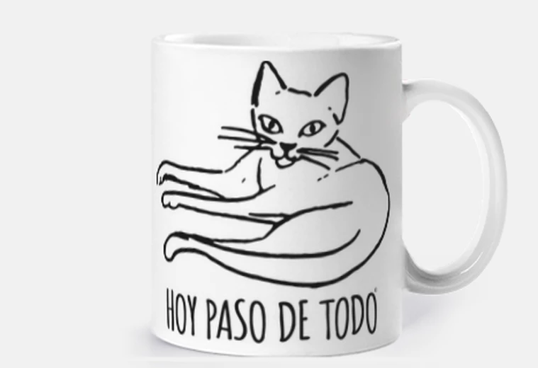 HOY PASO DE TODO