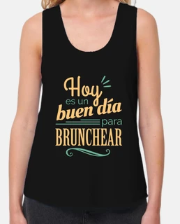 Hoy es un buen día para brunchear