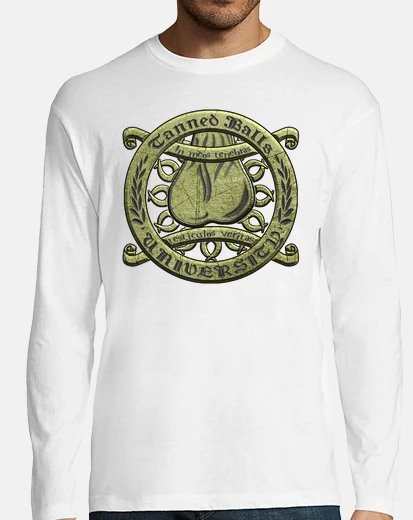T-shirt html nero in stile tbu