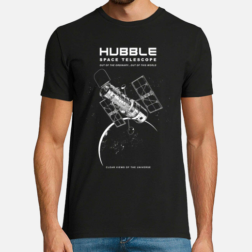 hubble espacio telescopio-espacio-astronomía