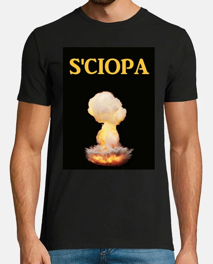 Camiseta huelga
