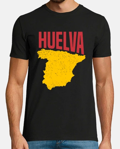 T-shirt huelva