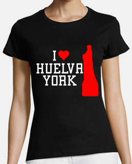 Huelva York