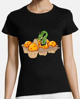 Huevos de dragón