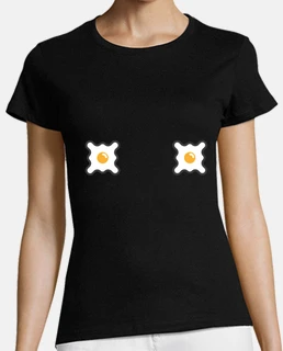 huevos negro