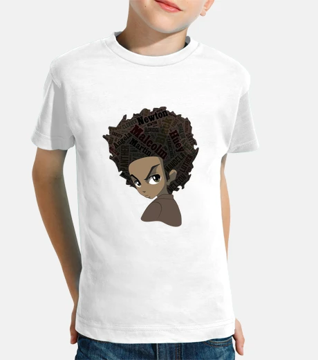 Ropa Huey Freeman