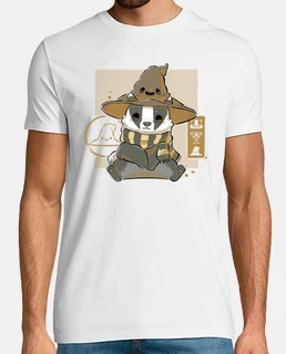 Camisetas Harry potter hufflepuff Envio Gratis laTostadora