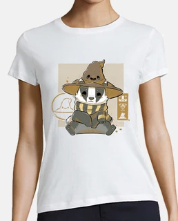 Hufflepuff lindo