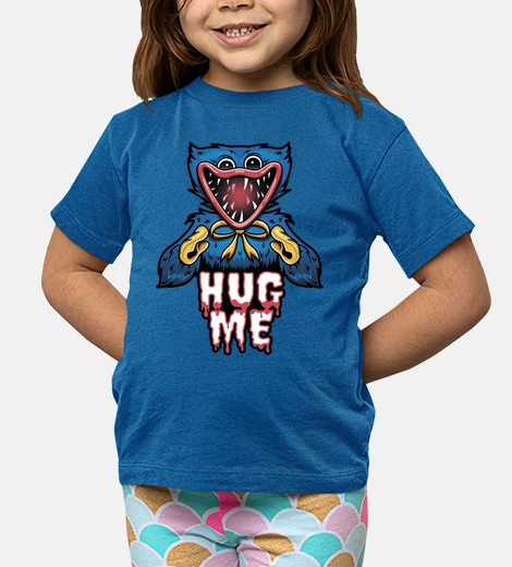Children's hug me v2